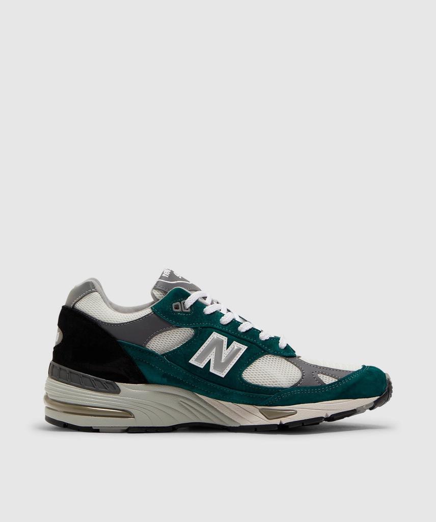 New Balance MIUK 991 sneaker